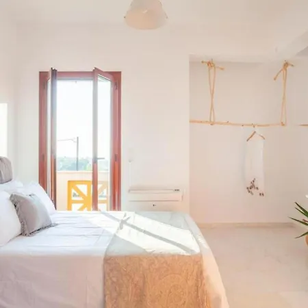 The Infinite Villa