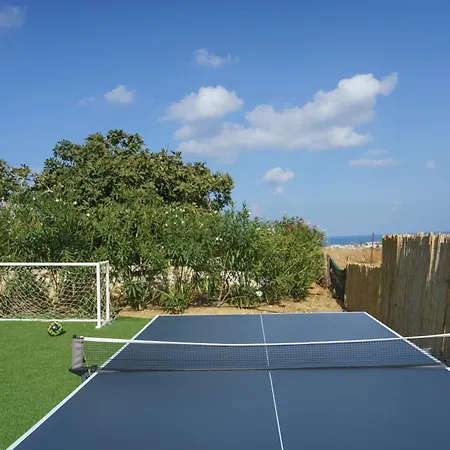 The Infinite Villa