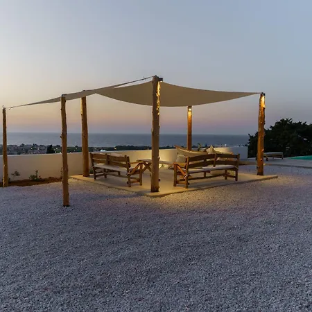 Villa The Infinite *
