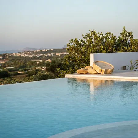 Villa The Infinite