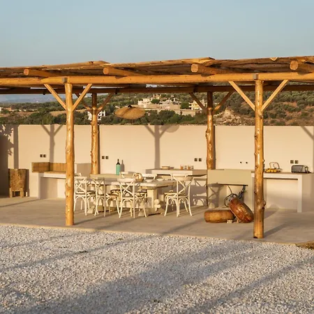 The Infinite Villa Réthymnon