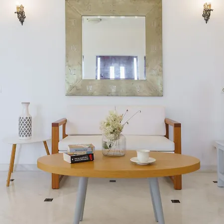 Villa The Infinite